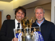 Respons Antonio Conte Lihat Chelsea Dihukum Pemerintah Inggris