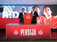 Teken Kontrak Baru, Rizky Ridho Bertahan di Persija Jakarta hingga 2028