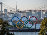 Jadwal Lengkap Sepak Bola Putra Olimpiade Tokyo 2020
