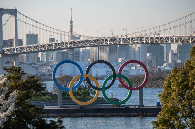 Jadwal Lengkap Sepak Bola Putra Olimpiade Tokyo 2020