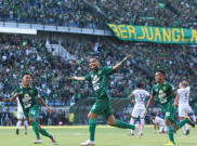 Persebaya Surabaya 3-0 Persija Jakarta, Macan Kemayoran Diterkam