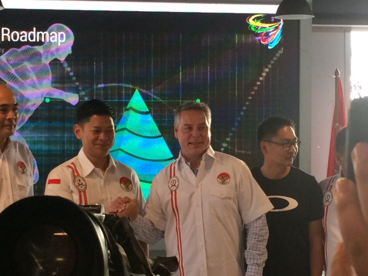 Banyak Kejanggalan, Munaslub PB ISSI Dinilai Hanya Dagelan