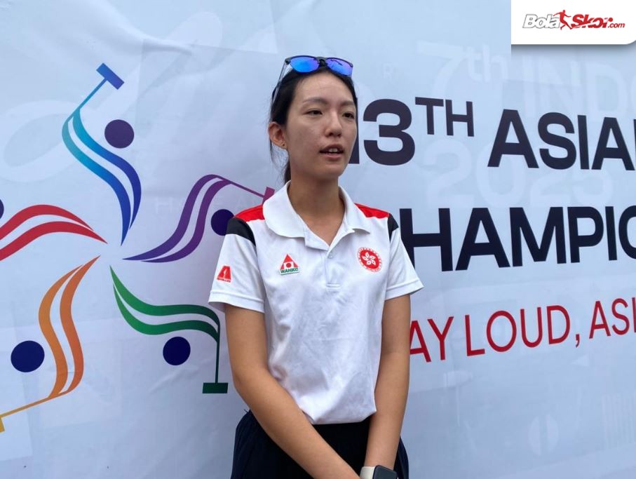 Asian Cup Woodball Championship 2025: Atlet Hong Kong Puas dengan Fasilitas di JSI Resort, Ungkap Momen Berkesan saat Bermain Angklung