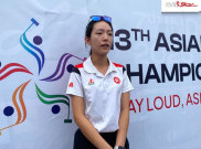  Atlet Hong Kong Puas dengan Fasilitas di JSI Resort, Ungkap Momen Berkesan saat Bermain Angklung