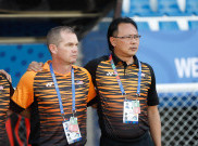 Timnas Malaysia U-23 Gagal di SEA Games 2019, FAM Ganti Ong Kim Swee