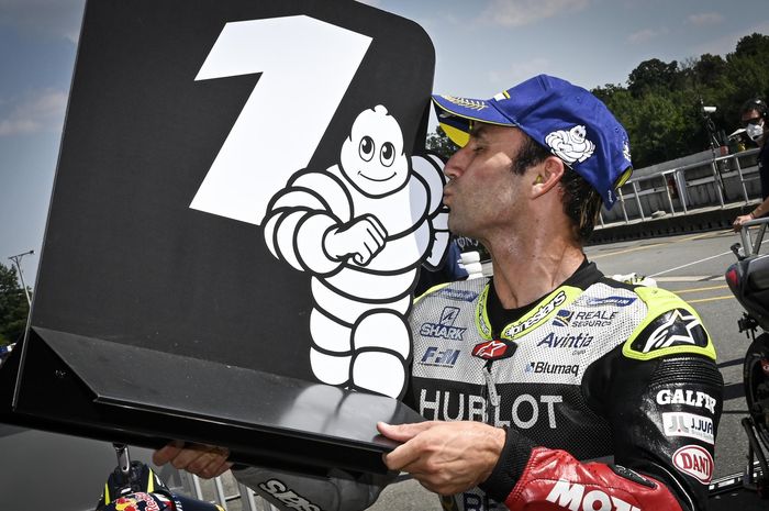 Casey Stoner Geram dengan Perlakuan Tidak Adil MotoGP ke Johann Zarco