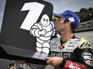 Casey Stoner Geram dengan Perlakuan Tidak Adil MotoGP ke Johann Zarco