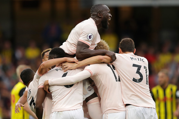 3 Alasan Manchester United Mampu Membuat Watford Tersungkur