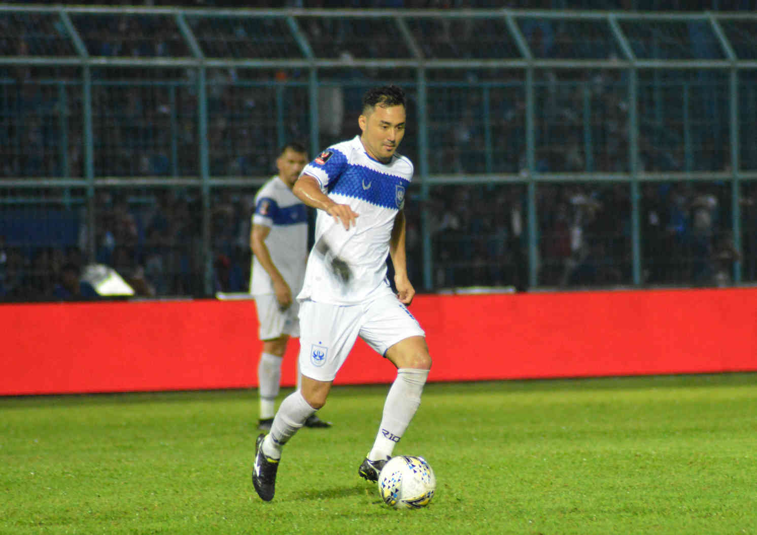 PSIS Semarang Coret Shohei Matsunaga
