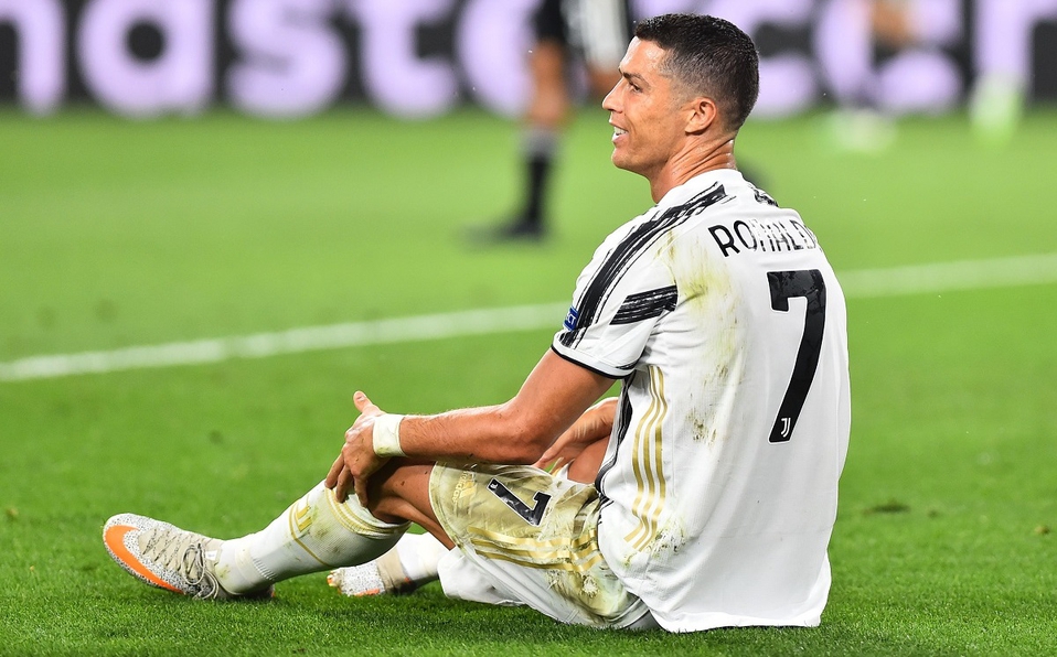 Tanda Dominasi Lionel Messi dan Cristiano Ronaldo Berakhir Mulai Terlihat