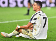 Tanda Dominasi Lionel Messi dan Cristiano Ronaldo Berakhir Mulai Terlihat