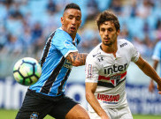 Agen Bek Brasil Temui Petinggi AC Milan