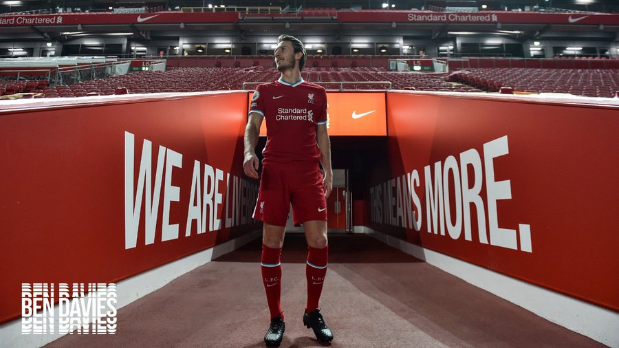 Komentari Bursa Transfer Liverpool, KFC Inggris Unggah Twit Kocak