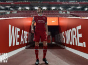 Komentari Bursa Transfer Liverpool, KFC Inggris Unggah Twit Kocak