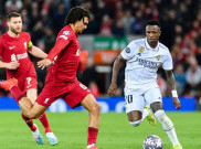 Liga Champions: Liverpool Vs Real Madrid, Saling Respek Satu Sama Lain