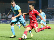 Komposisi Asing Persipura Belum Selesai Usai Addison Alves Bergabung dan Maiga Cabut