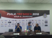 Sindir Manajemen, Mario Gomez Anggap Persib Bandung Bukan Tim Profesional