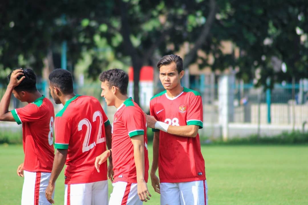 Bek Timnas Indonesia Rezaldi Hehanussa Butuh Dioperasi untuk Sembuh?