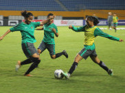 Belajar dari Kekalahan 0-13, Ini yang Diharapkan dari Timnas Wanita Indonesia 