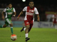 Titus Bonai Merapat ke Borneo FC