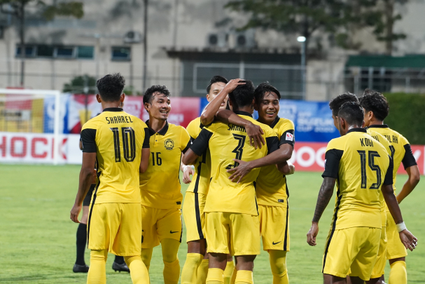 FAM Yakin Timnas Malaysia Kalahkan Indonesia dengan Catatan