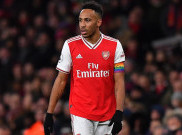 Gelar Piala FA Akan Bantu Arsenal Pertahankan Pierre-Emerick Aubameyang