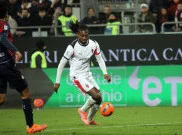 Cetak Gol Kemenangan AC Milan, Rafael Leao Masih Kena Kritik Max Allegri