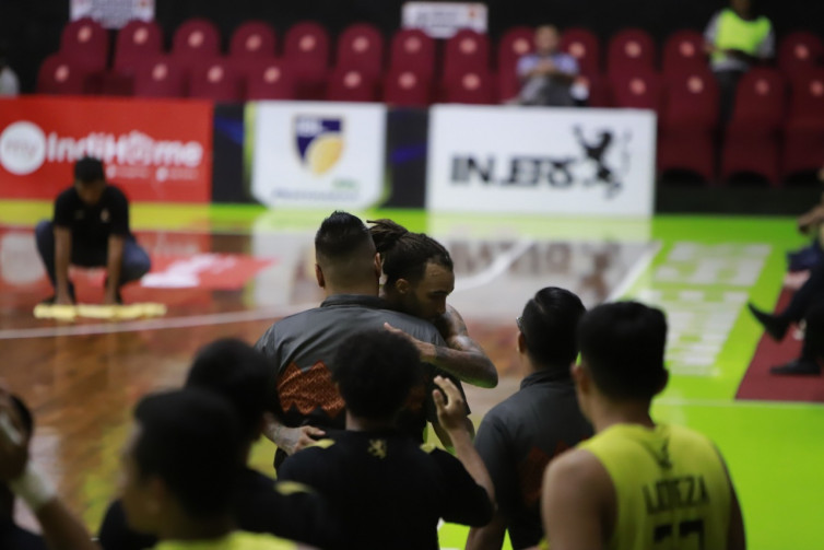 Amartha HangTuah Tak Lagi Gunakan Jasa Gary Jacobs