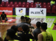 Amartha HangTuah Tak Lagi Gunakan Jasa Gary Jacobs