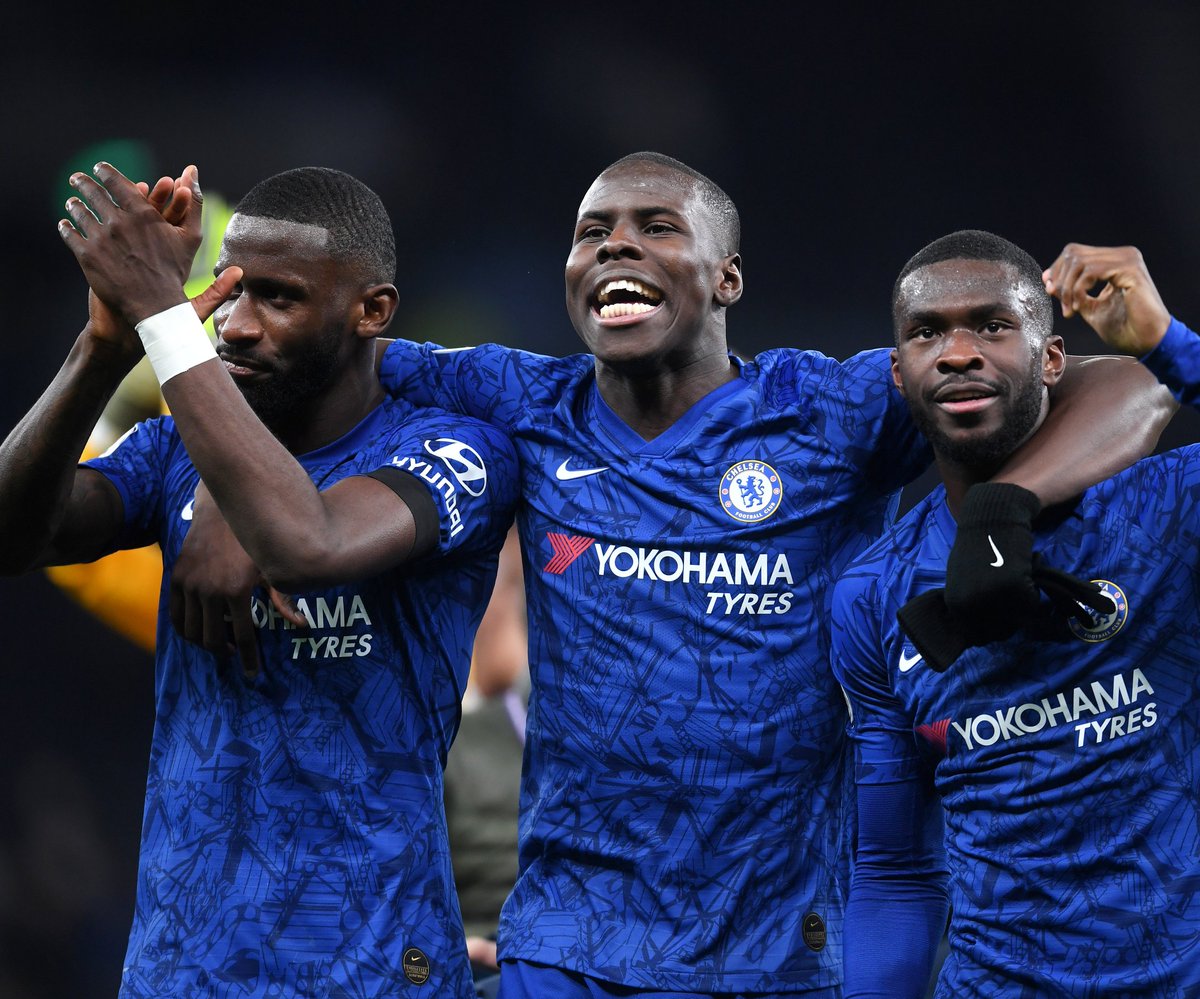 Jadi Korban Rasisme, Bek Chelsea: Kapan Ini Berakhir?