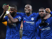 Jadi Korban Rasisme, Bek Chelsea: Kapan Ini Berakhir?