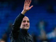 Kepergian Guardiola dari Man City Bisa Mengubah Persaingan Juara Premier League