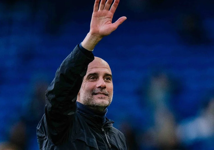 Kepergian Guardiola dari Man City Bisa Mengubah Persaingan Juara Premier League