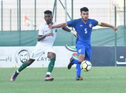 Lawan Kuat Timnas Indonesia U-19 di Piala AFF U-18 Digebuk Arab Saudi