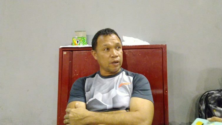 Richard Mainaky Maklum Tontowi Ahmad Kecewa dengan SK Magang