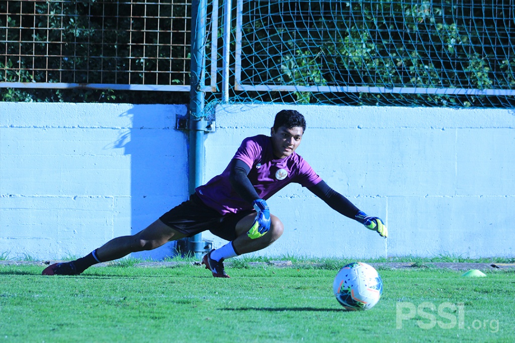 5 Pemain Timnas Indonesia U-19 yang Bermain di Liga 2