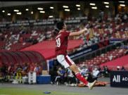 Elkan Baggott Tidak Ikut Semua Pertandingan Timnas Indonesia di Piala AFF 2022