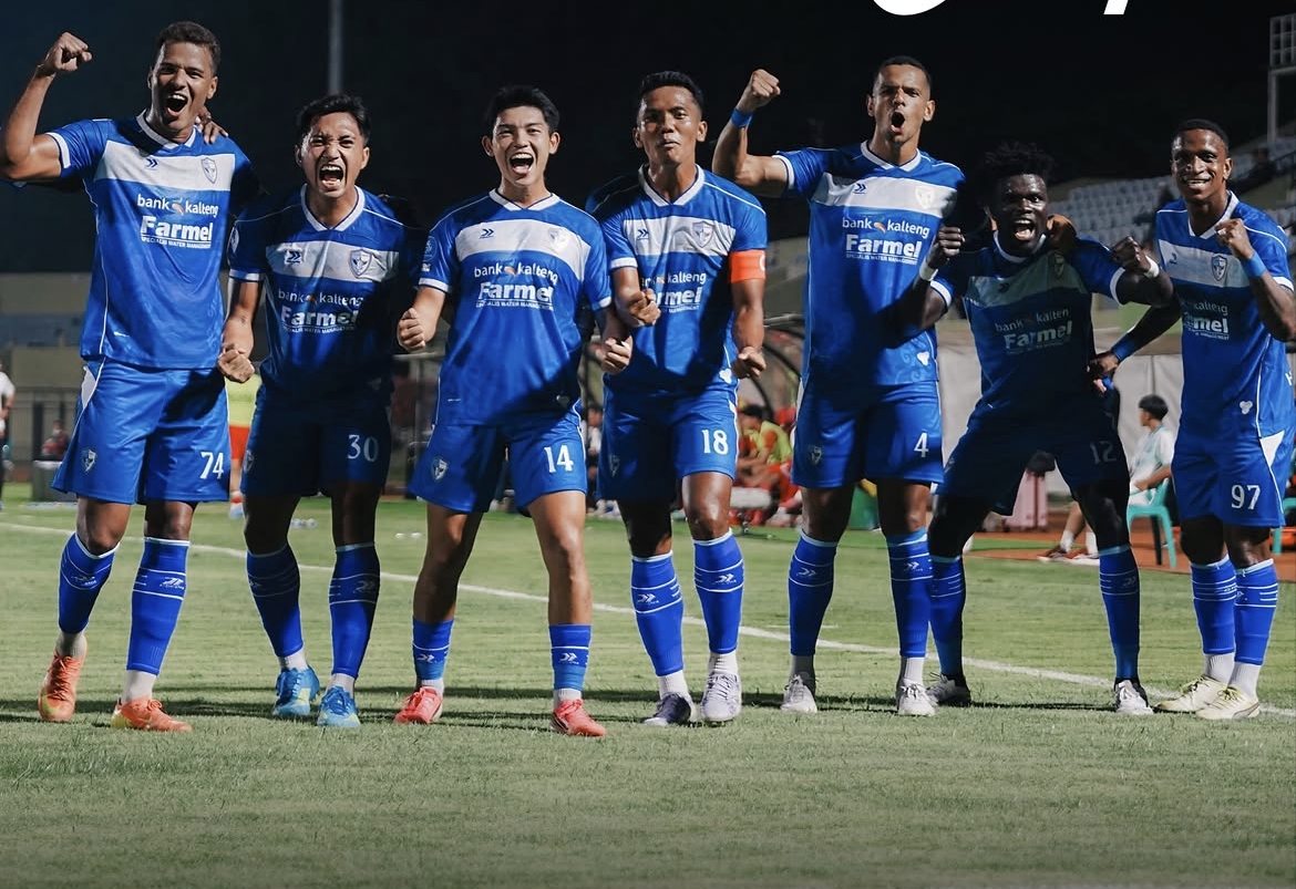Rekap Hasil Super League 2026/2027: Bali United dan PSIM Kalah, Isenmulang Akhirnya Menang