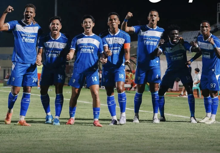 Rekap Hasil Super League 2026/2027: Bali United dan PSIM Kalah, Isenmulang Akhirnya Menang