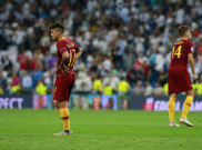 Dipermalukan Real Madrid, Eusebio Di Francesco Sesalkan Anak Asuhnya Gagal Manfaatkan Serangan Balik
