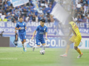 PSIS Semarang Sadar Perubahan Persita
