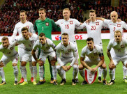 Profil Tim Kuda Hitam Piala Dunia 2018: Polandia