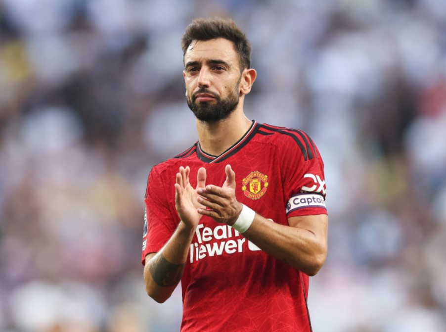 Piala FA, Asa Terakhir Manchester United Raih Trofi Musim Ini