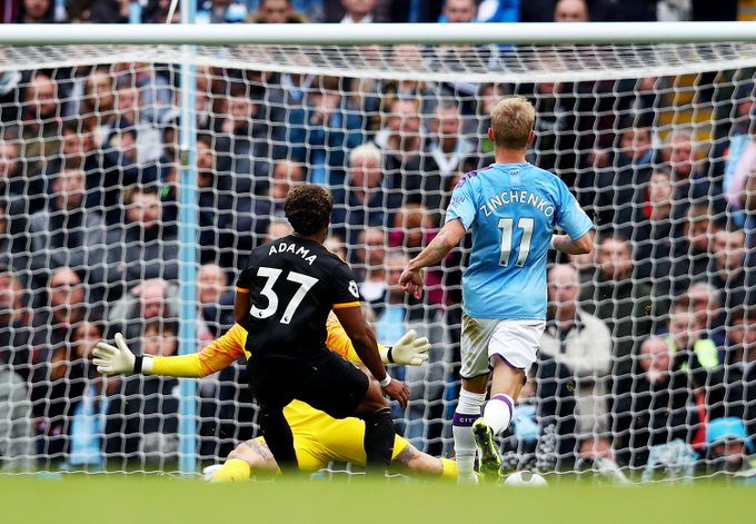 5 Fakta Menarik Laga Pekan Kedelapan Premier League
