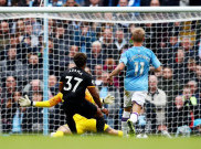 5 Fakta Menarik Laga Pekan Kedelapan Premier League