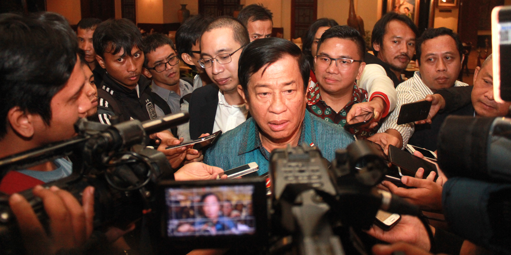PSSI Menetapkan Nama Yang Mengisi Komite Pemilihan
