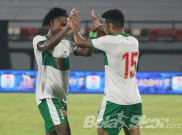 Menpora Percaya Timnas Indonesia 'Cerah' di Tangan Shin Tae-yong
