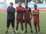Cara Persija Jakarta Agar Tetap Fit di Bulan Ramadan