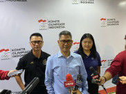Dapat Dukungan 6 Sponsor, Tim Indonesia Makin Pede Tatap Olimpiade Paris 2024