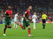 Hasil dan Klasemen Grup G-H Piala Dunia 2022: Portugal ke 16 Besar